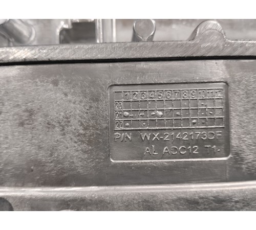 Инвертор (преобразователь тока)