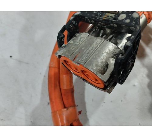 Инвертор (преобразователь тока)