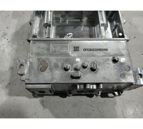 Инвертор (преобразователь тока)