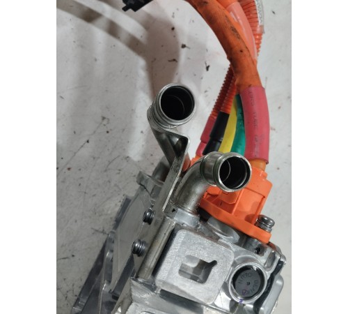 Инвертор (преобразователь тока)