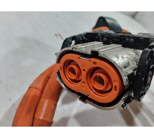 Инвертор (преобразователь тока)