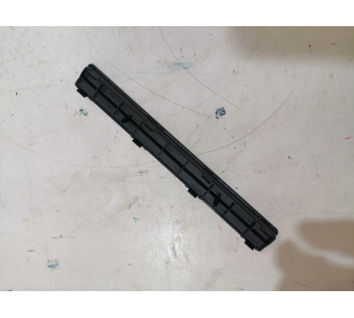 Накладка пластик салона