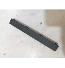 Накладка пластик салона