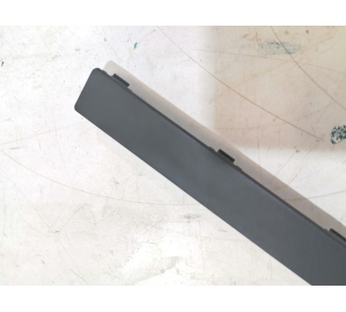 Накладка пластик салона