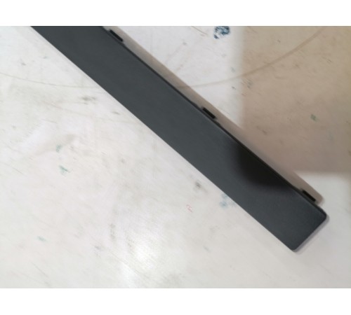 Накладка пластик салона