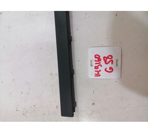 Накладка пластик салона