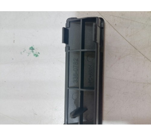 Накладка пластик салона