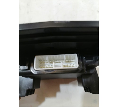 Блок управления приводом переключения передач