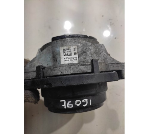 Подушка двигателя (левая)