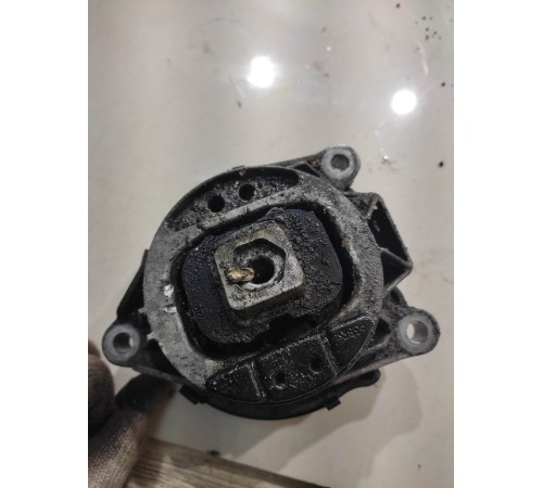 Подушка двигателя (левая)