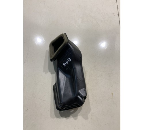 Воздуховод (левый)