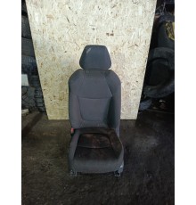 сидение переднее левое