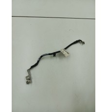 Клемма аккумулятора 