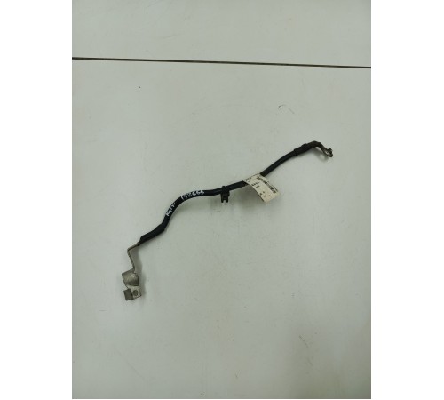 Клемма аккумулятора 