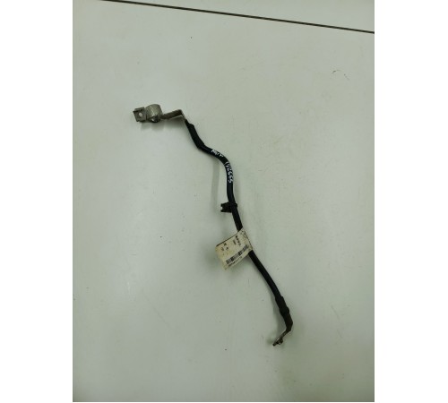 Клемма аккумулятора 