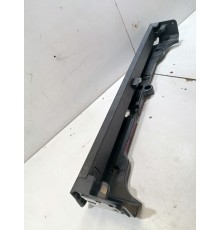 Накладка крышки багажника