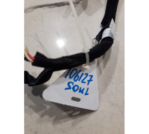 Электропроводка руля