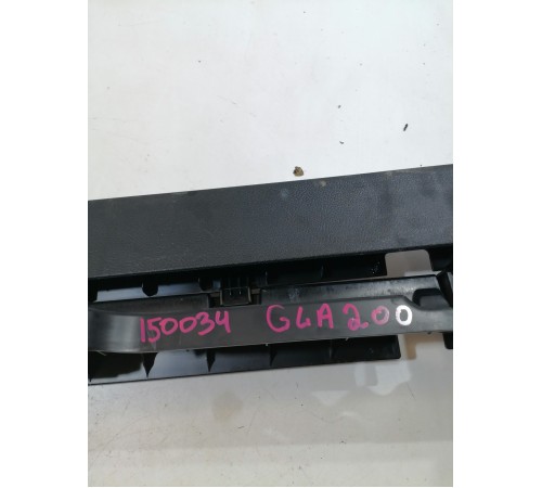 Накладка крышки багажника