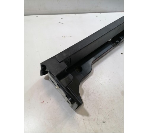 Накладка крышки багажника