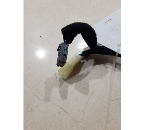 Электропроводка руля