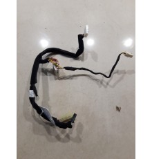Электропроводка руля
