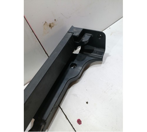 Накладка крышки багажника