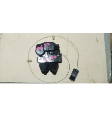 Замок багажника