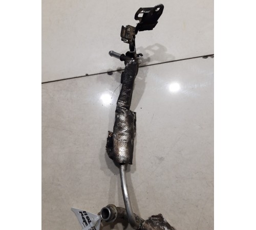 Топливная трубка