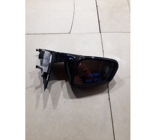 Зеркало заднего вида боковое(левое)