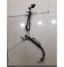 Топливная трубка