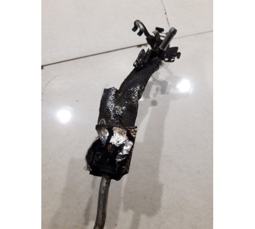 Топливная трубка