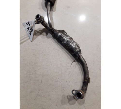 Топливная трубка