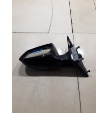 Зеркало заднего вида боковое(левое)