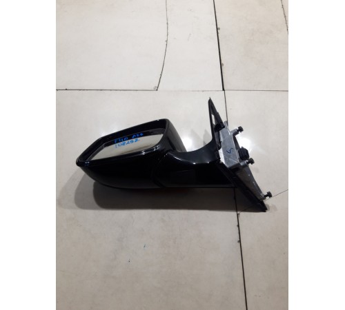 Зеркало заднего вида боковое(левое)