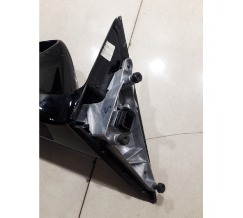 Зеркало заднего вида боковое(левое)