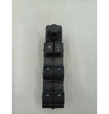 Блок управления стеклоподьемниками