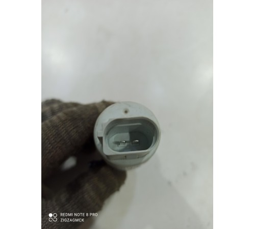 Насос стеклоомывателя