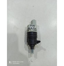 Насос стеклоомывателя