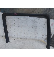 Накладка рамки окна левая