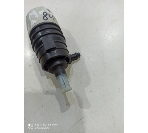 Насос стеклоомывателя