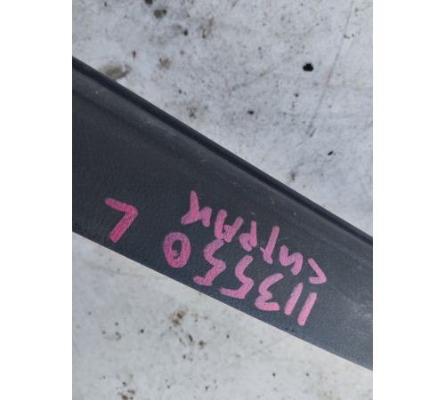 Накладка рамки окна левая