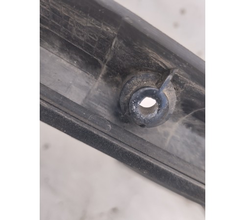 Накладка рамки окна левая