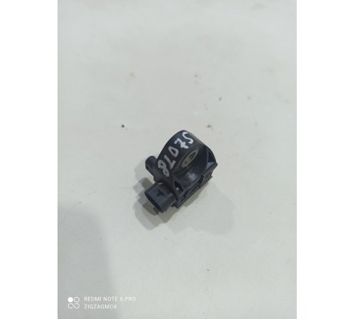 Датчик удара