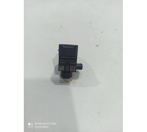 Датчик удара