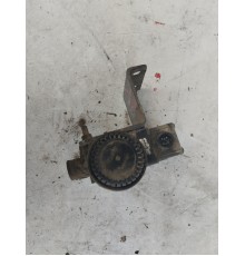 Клапан электромагнитный ECAS