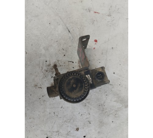 Клапан электромагнитный ECAS