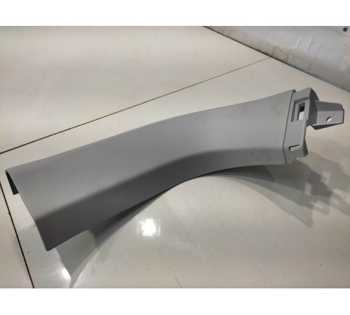 Накладка багажника (задняя,правая)