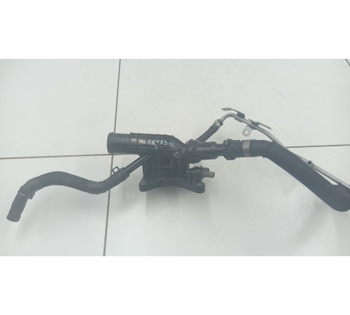 Корпус термостата