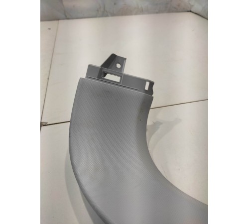 Накладка багажника (задняя,правая)