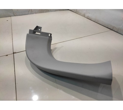 Накладка багажника (задняя,правая)